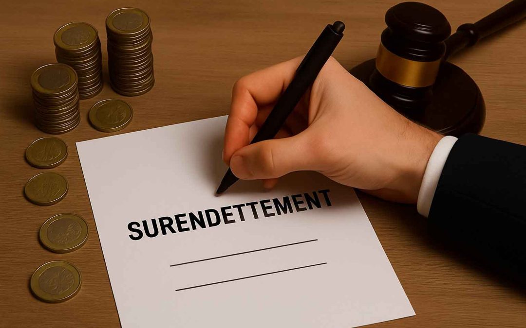 Comment obtenir la recevabilité d’un dossier de surendettement en cas de contestation ?