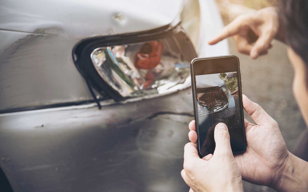 Accident de voiture sans tiers responsable : comment obtenir une indemnisation ?