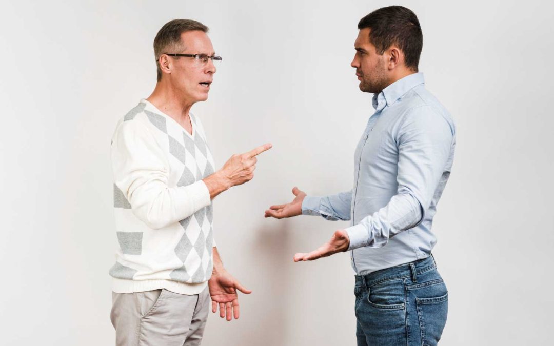 Victime d’une agression de votre voisin : comment obtenir réparation ?